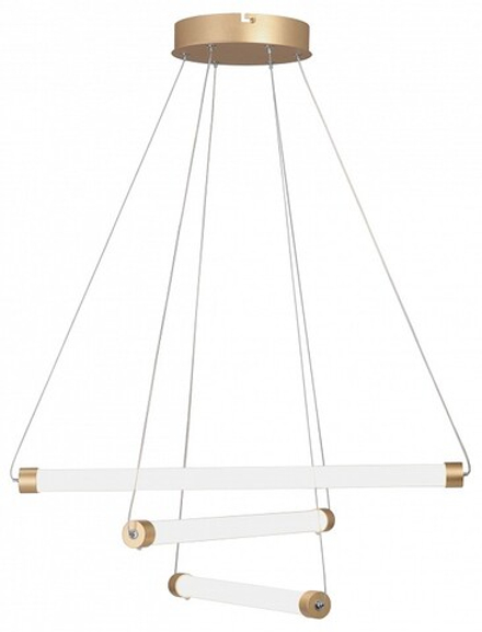 Подвесная люстра Vitaluce V3895 V3895-8/3S