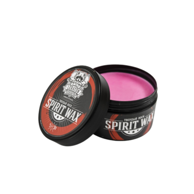 Leraton Воск для кузова Spirit Wax 200мл
