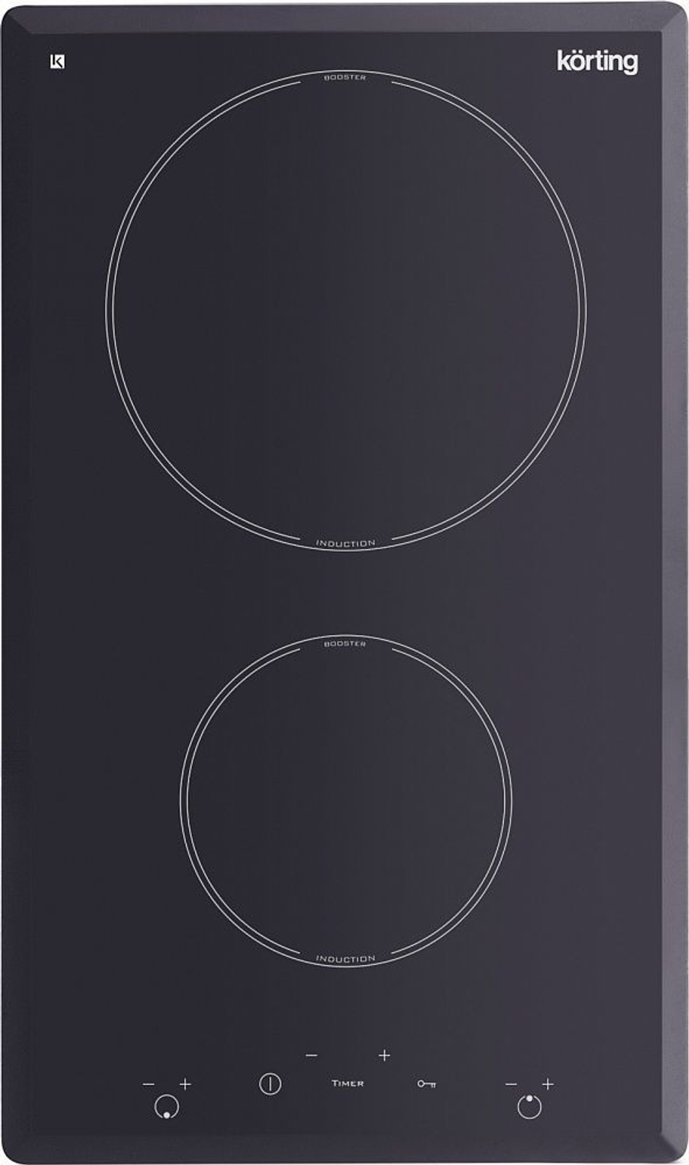 Индукционная варочная панель Korting HI 32003 B