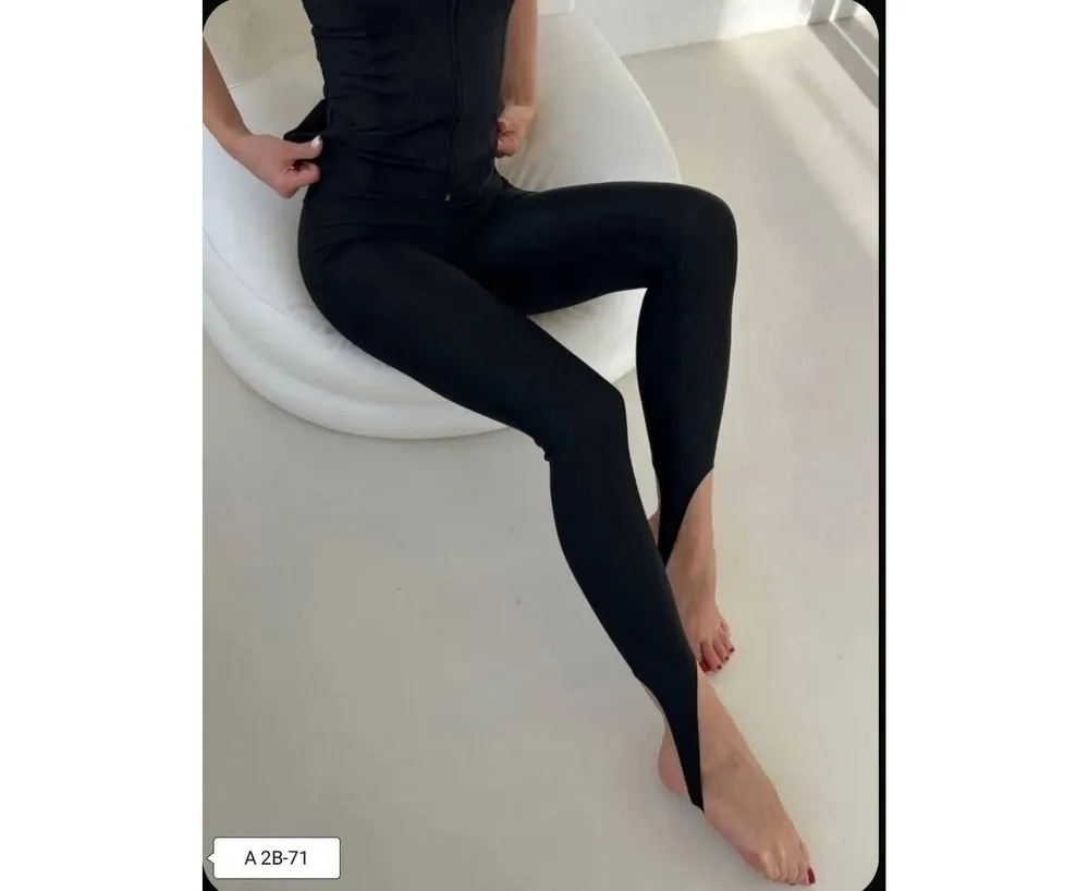 Легинсы 2592689 Fabrika