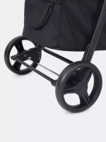 Коляска детская RANT basic "KIRA" RA090 Green