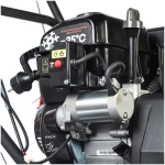 PATRIOT PRO 785 E бензиновый снегоуборщик 7.8 л.с, ковш 71 см, выброс 10 м, 6 вперед/2 назад 426108407