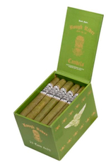 La Galera Rough Rider Indian Head Candela Gordo