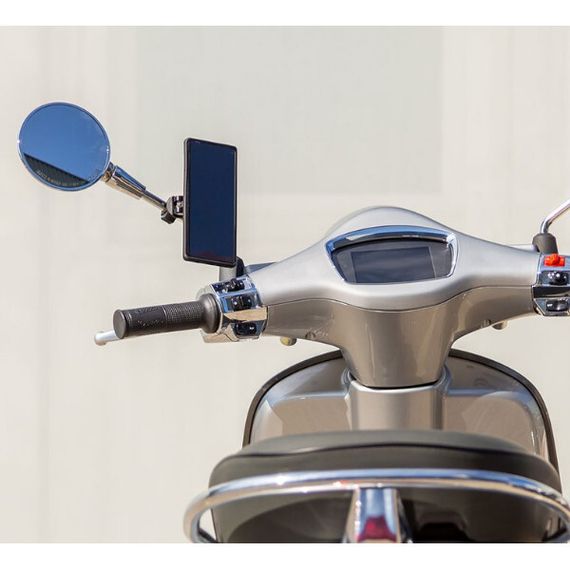 Крепление на зеркало SP Connect Mirror Mount Pro SPC+