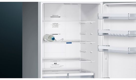 Холодильник Siemens KG56NVI30