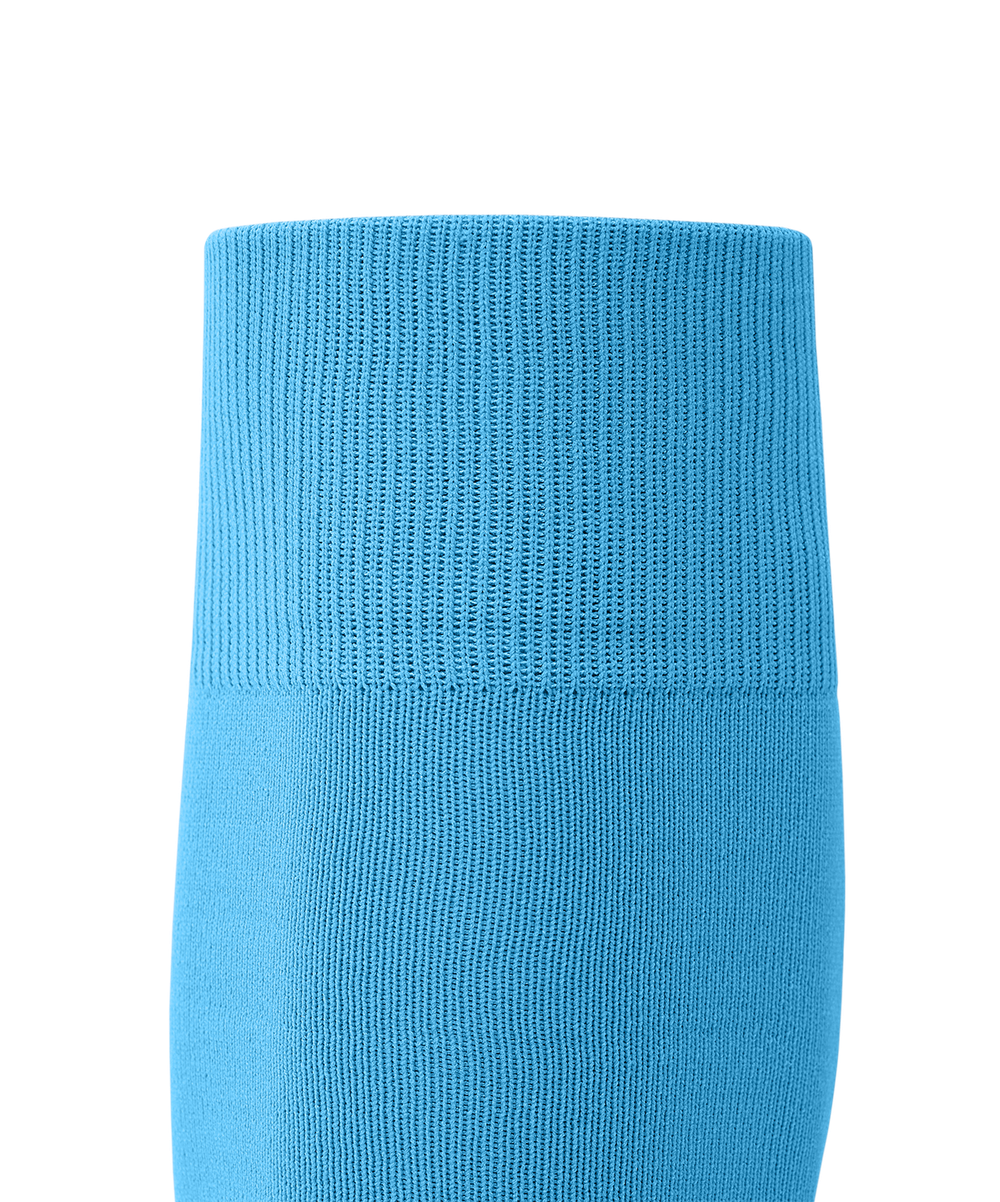 Гольфы футбольные MATCH FOOTLESS SOCKS, голубой