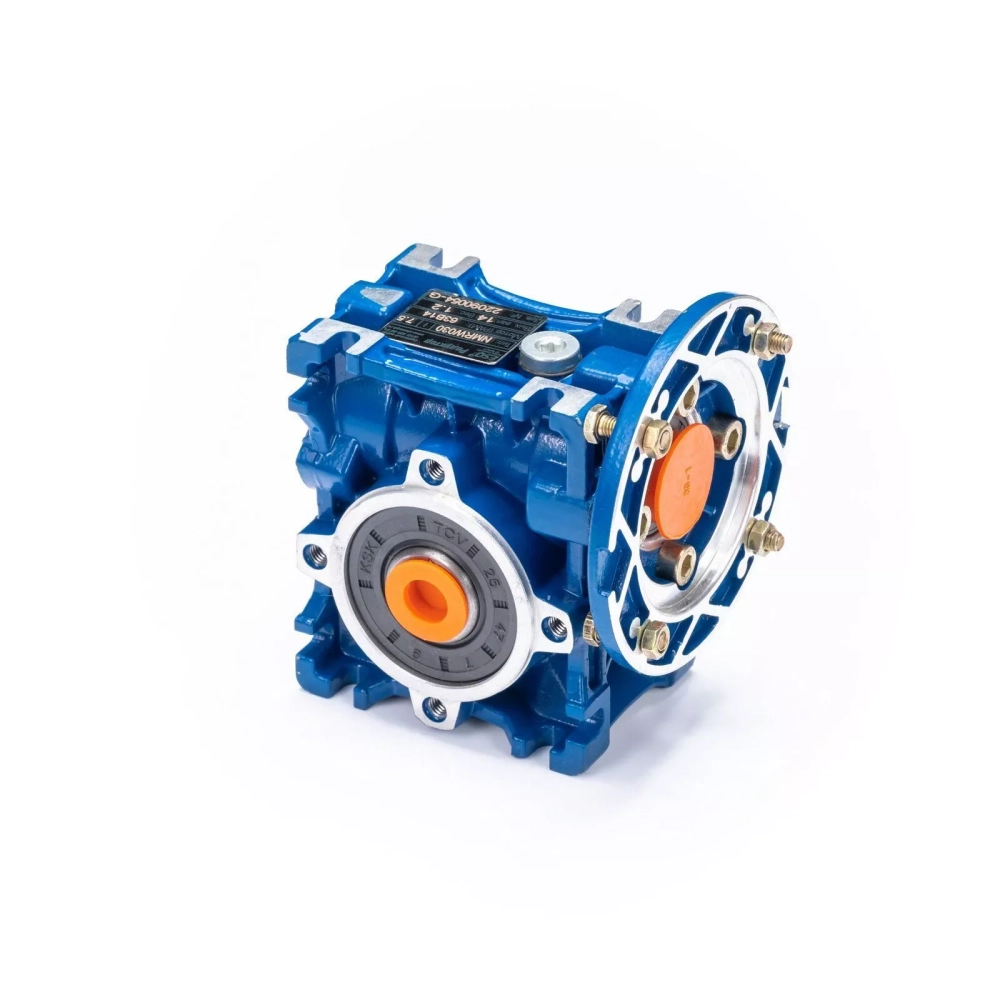 Редуктор NMRW075- 60/B5 250*24