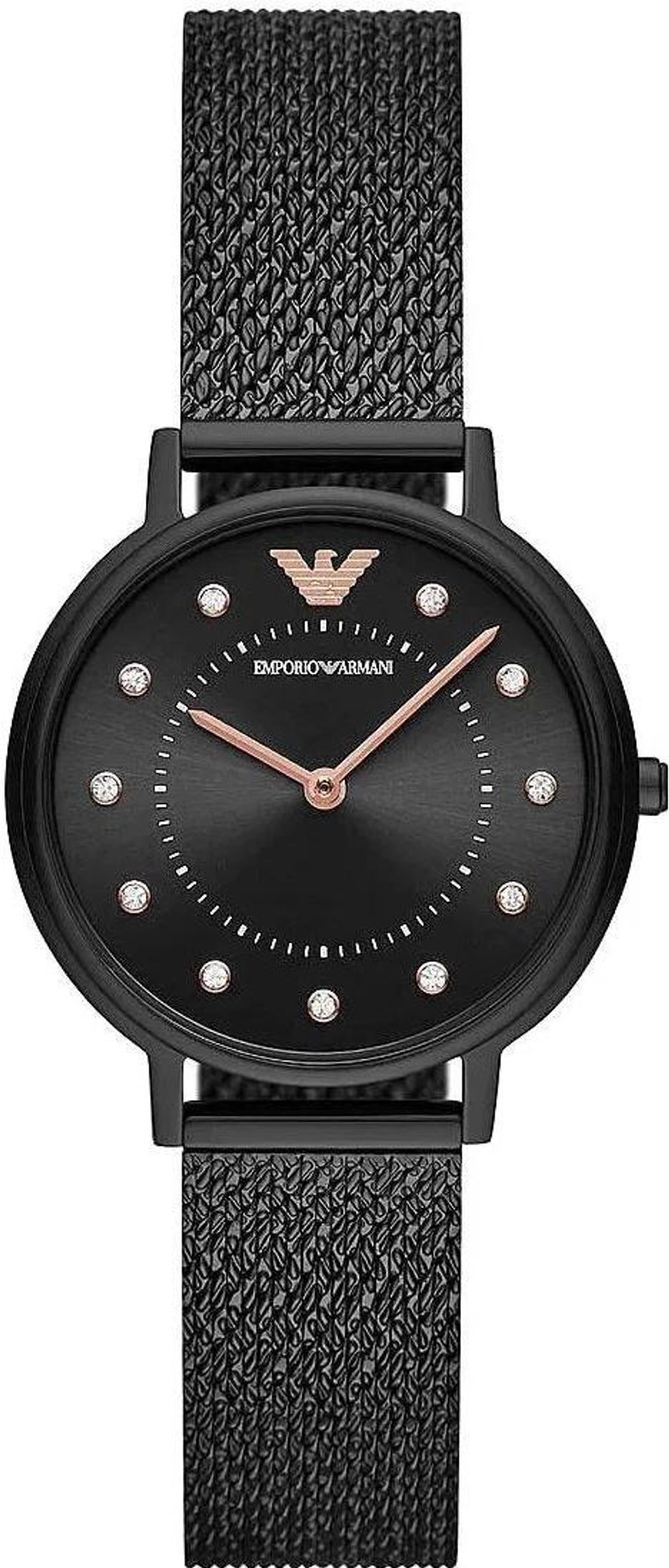 Женские наручные часы Emporio Armani AR11252