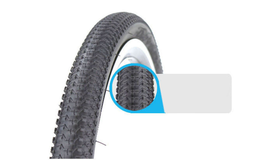 Покрышка BL-808 26*2.125 (57-559) горная черная