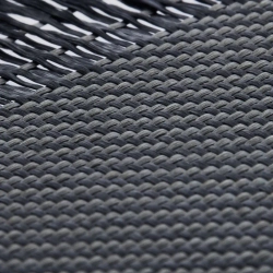 Чехол Pitaka Ultra-Slim Case для iPhone 16 Pro Max, Черный (KI1601PMA)