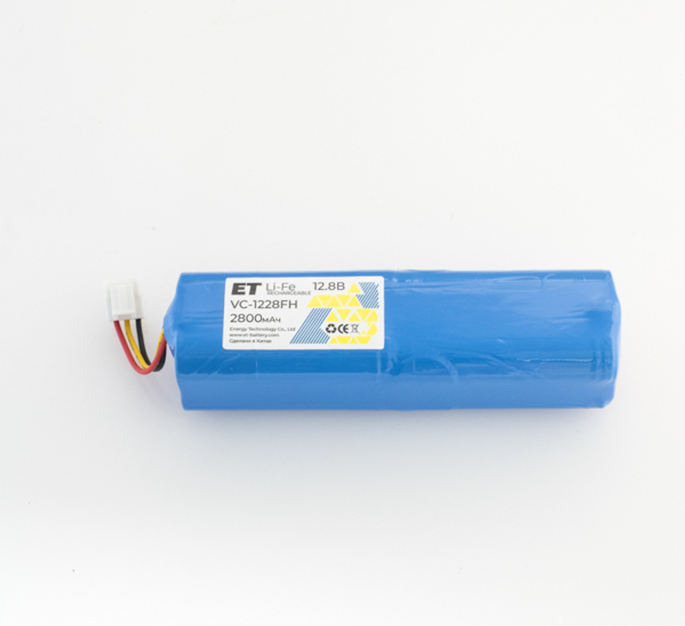 Аккумулятор ET VC-1228FH