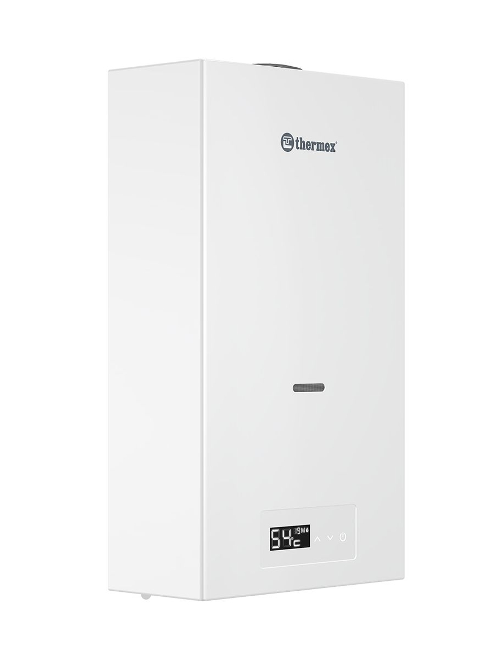 Газовая колонка Thermex S 20 MD (модуляция пламени)