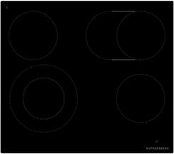 Cтеклокерамическая панель Kuppersberg ECS 624