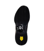 K-Swiss Hypercourt Express 2 HB Черный-Золотой Кроссовки Sanyo