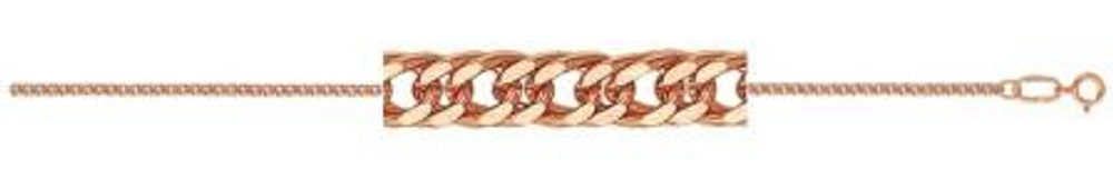 Цепь из золота