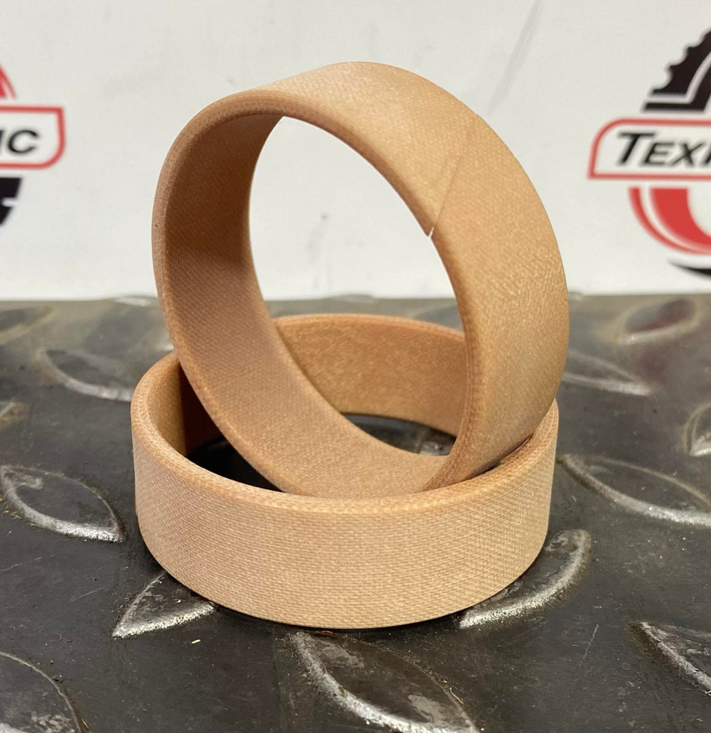 Кольцо уплотнительное 07155-00515