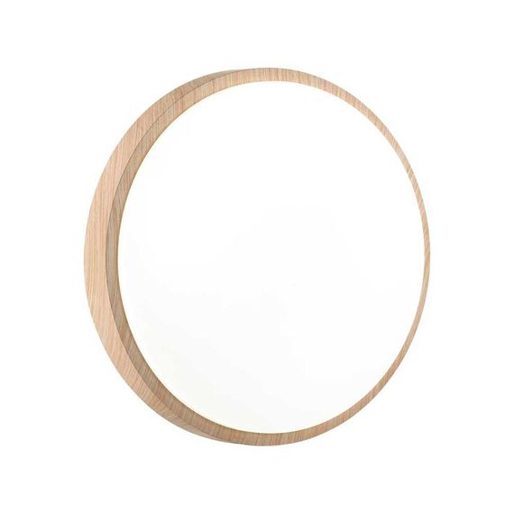 Настенно-потолочный светодиодный светильник Sonex Losta 7607/AL