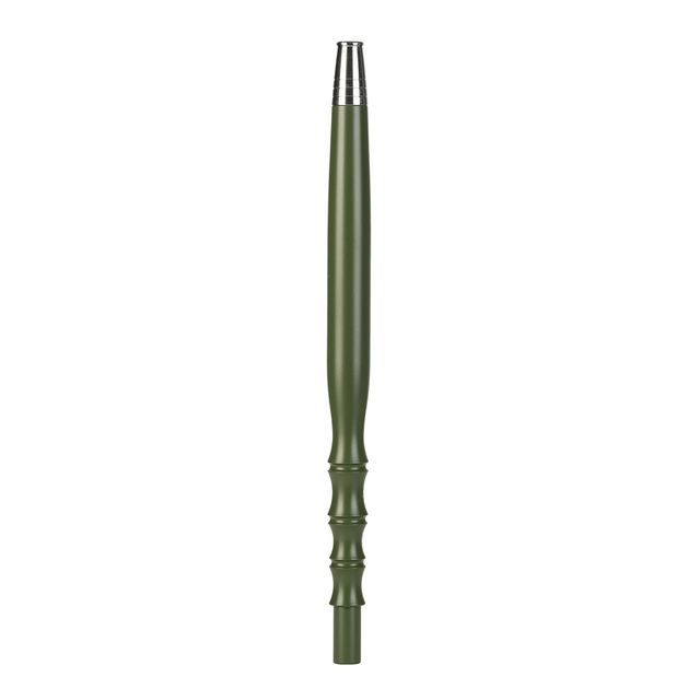 Мундштук для кальяна Alpha Hookah Classic Design X - Olive