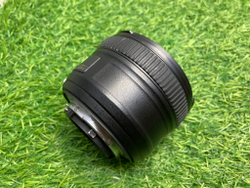 Nikon 50mm 1.8G AF-S Nikkor