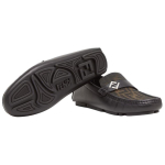 Лоферы FENDI FF, 7D1691AORTF1LQB