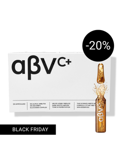 СЫВОРОТКА ОТ ГИПЕРПИГМЕНТАЦИИ LAURA ZACKARYA — 5% АЛЬФА-АРБУТИН И 3% ВИТАМИН C