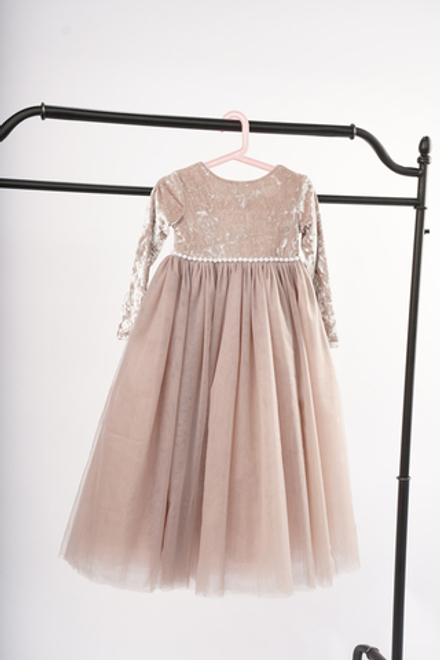 Платье Mini Queenie