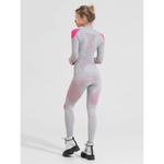 Термобелье женское V-MOTION комплект ALPINESPORTS