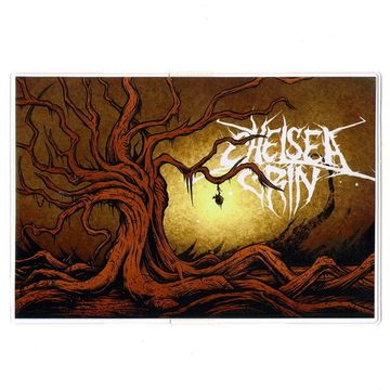 Обложка Chelsea Grin (278)
