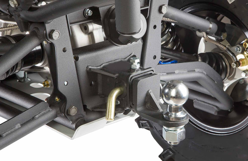 Квадроцикл STELS ATV 800 (TE) Guepard 2.0 K01 EPS Tech (2025) ПСМ