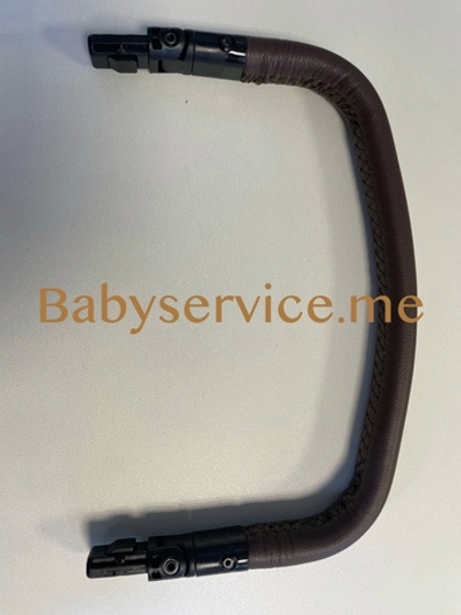 Бампер Bubago Lacio