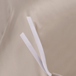 Комплект постельного белья Однотонный Сатин Премиум OCP002