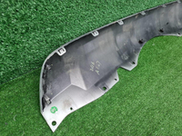 Накладка заднего бампера Tank 500 (2021-н.в.)