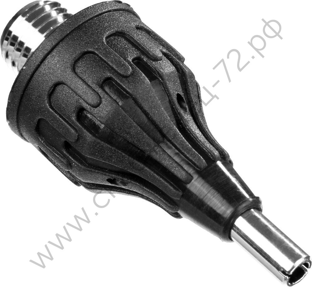 KRAFTOOL 3.2 мм, 45 мм, запасное сопло для пистолетов Industrial-ХХХ (06881-3.0)