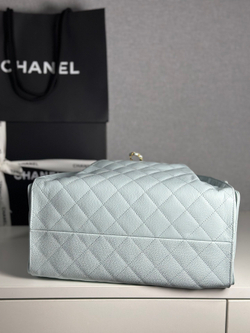 Chanel 25 Medium Handbag 40 cm