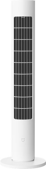 Напольный вентилятор Xiaomi Mijia DC Inverter Tower Fan (BPTS02DM)