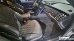 Mercedes-Benz S-Class W223 S580L 4MATIC (05.2021)