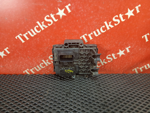 Блок управления КПП