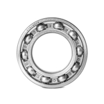 Подшипник шариковый радиальный однорядный открытый, 50х90х20 мм (вал привода ВОМ МТЗ)