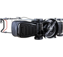 Электрическая газонокосилка Makita ELM3720