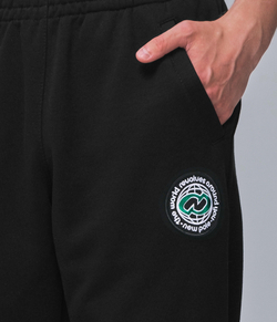 Брюки спортивные Pant Base Черные