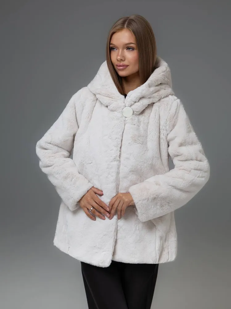 Шуба z37A Fabrika