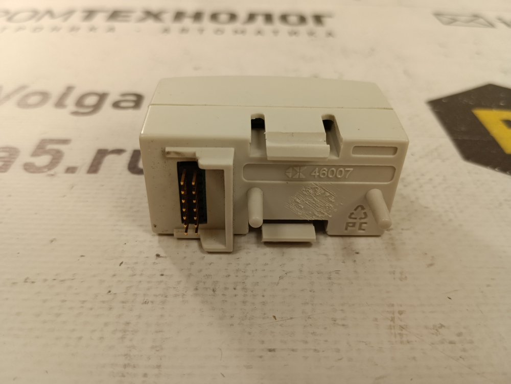 Rexroth 100227 M369-10 б/у