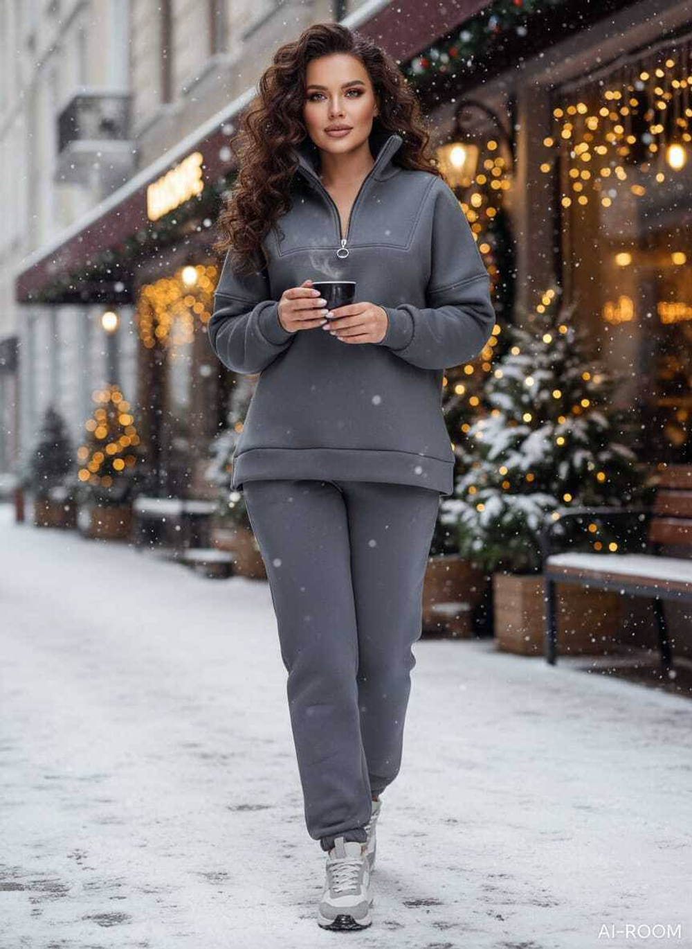 Костюм двойка