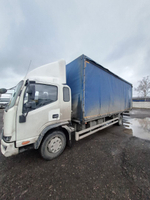 КамАЗ 43082 4x2 Бортовой (Евроборт) 43082-H5 (Евроборт, Дизельный, 3,8 л, 166 л.с., МТ)