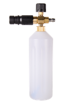 Пеногенератор профессиональный Huter для линеек 135, 165, 195, 210, 140, 170, 200, 220 (кроме ARV)