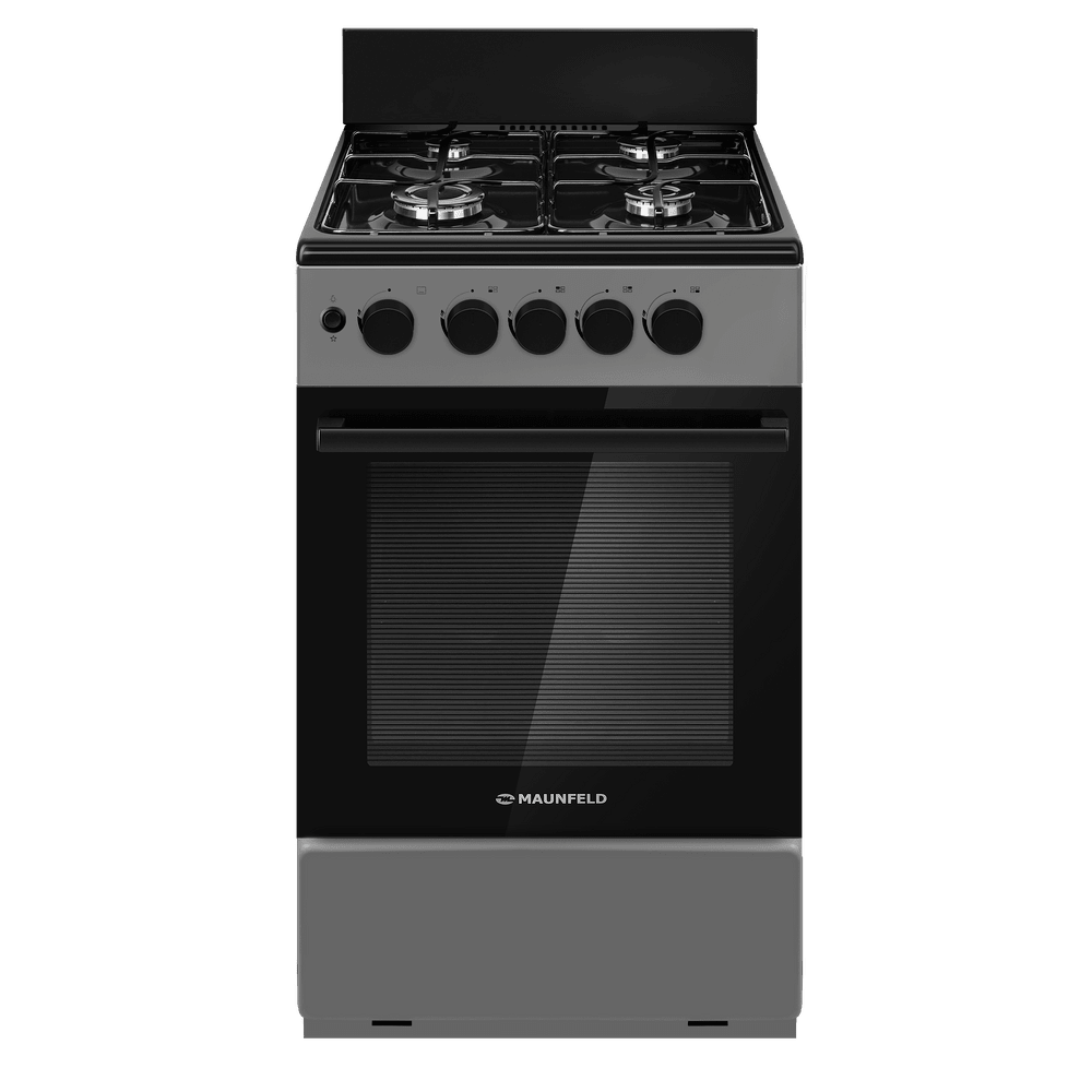 Газовая плита MAUNFELD MGC50GEGR08