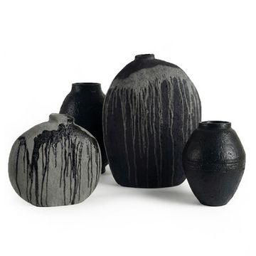 Ваза ACCESSORIES, MOD INTERIORS