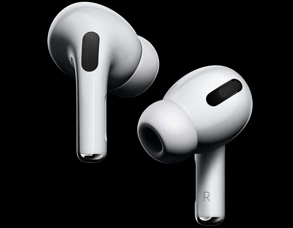 Наушники Apods Pro