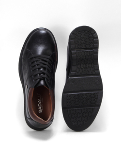 Полуботинки мужские K965-1P