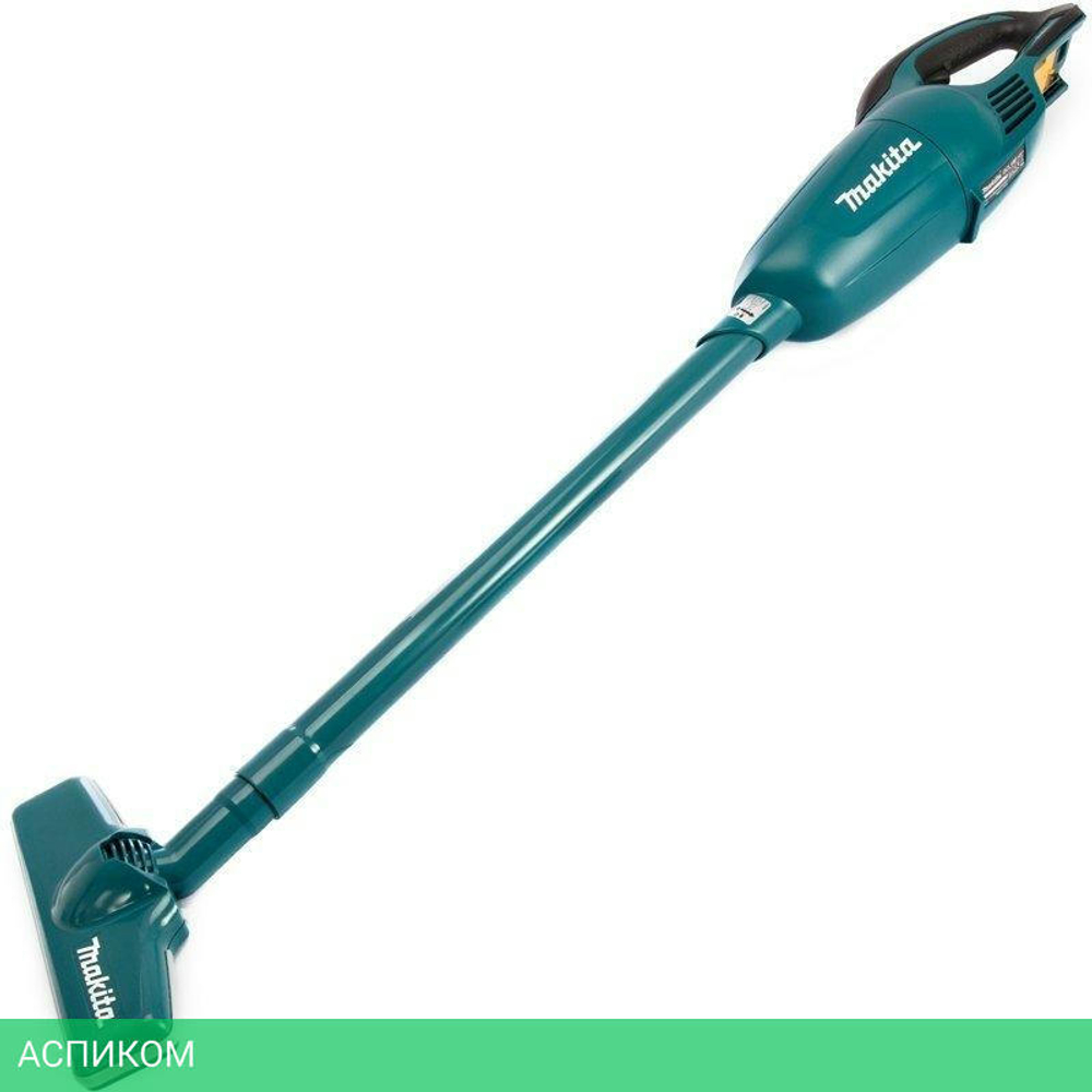 Пылесос Makita DCL181FZ